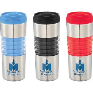 Custom Travel Tumblers, Photo Travel Mugs, Monogrammed Travel Mugs ...