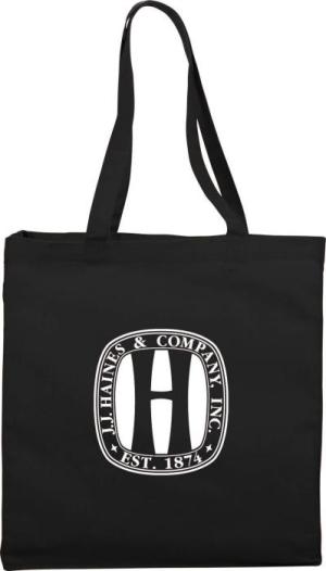 Odessa 8 oz. Cotton Tote Bags