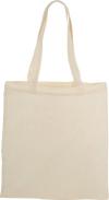 Nevada 3.5 oz. Cotton Tote Bags