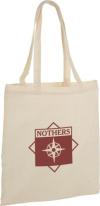 Nevada 3.5 oz. Cotton Tote Bags