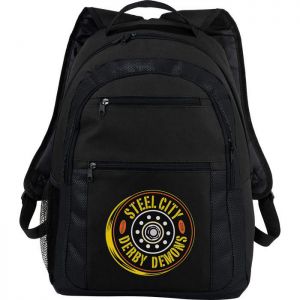 Executive 15 Inch Computer  Backpacks