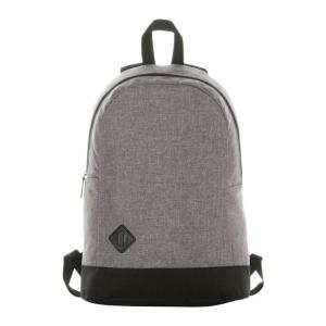 Graphite Dome 15 inch Computer Backpack