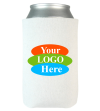 Collapsible Can Cooler with Full Color