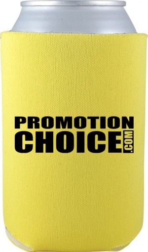 KOOZIE® Color Changing Can/Bottle Cooler, DW-18005 - Marco Promos