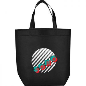 Challenger Shopper Tote