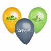 11/12 Inch Latex Balloons