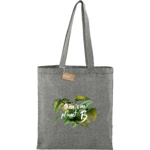 Recycled 5oz Cotton Twill Tote