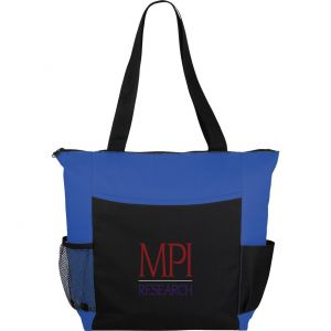 Grandview Meeting Canvas Bags