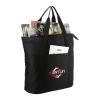 Heavy Duty Zippered Tote Bags