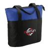 Heavy Duty Zippered Tote Bags