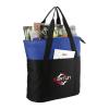 Heavy Duty Zippered Tote Bags