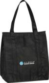 Hercules Insulated Non-Woven Grocery Tote