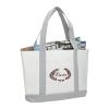 Large Boat Tote Bags