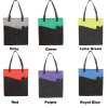 Rivers Pocket Tote Bags