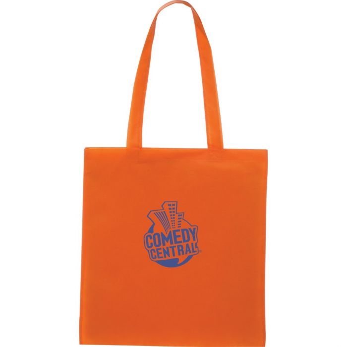 Zeus Non-Woven Convention Tote | Promotion Choice