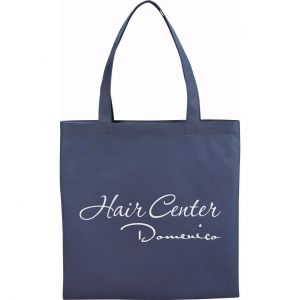 Zeus Small Tote Bags