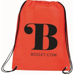 Heat Seal Drawstring Bag