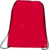 Heat Seal Drawstring Bag