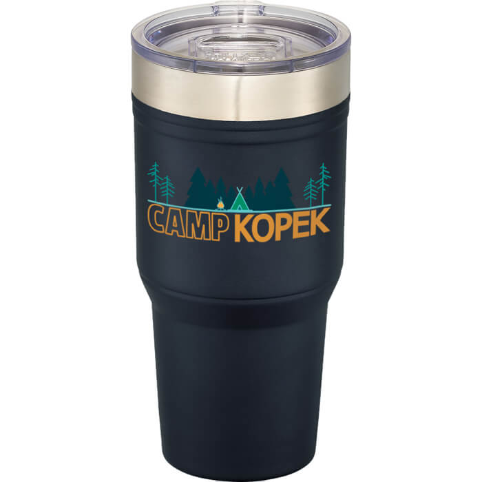 Arctic Zone Titan Thermal HP Copper Mug 14oz