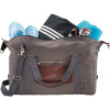 Field & Co. Classic 20 Inch Duffel Bag