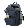 Graphite Deluxe 15 Inch Computer Backpack