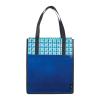 Laminated Non-Woven Big Grocery Tote