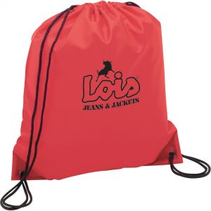 Oriole Drawstring Bags