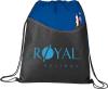 Rivers Pocket Drawstring Bags