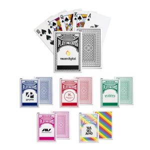 Standard Playing Cards