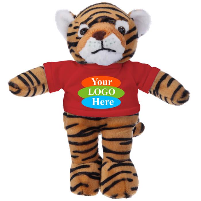 toy tiger t shirt