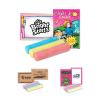 3 Pc Jumbo Chalk Set