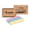 3 Pc Jumbo Chalk Set