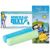 2 Pack Jumbo Chalk