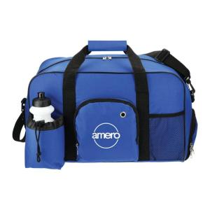 Weekender Duffel Bags