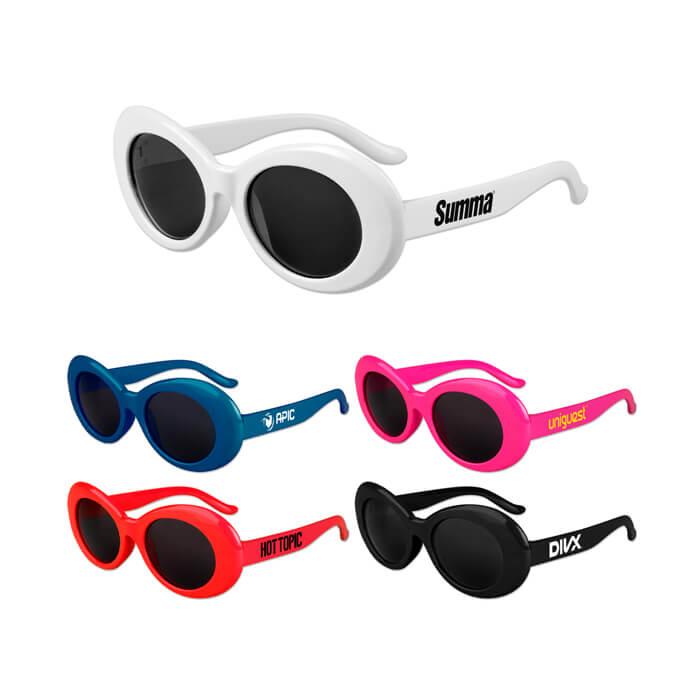 Clout Sunglasses | Promotion