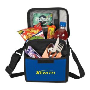 6 Can Cooler Lunch Bags