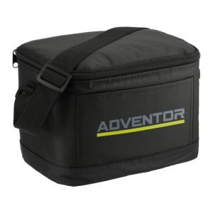 6 Pack Insulated Lunch Bags