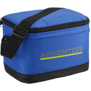 6 Pack Insulated Lunch Bags