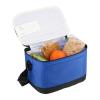 6 Pack Insulated Lunch Bags