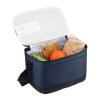 6 Pack Insulated Lunch Bags