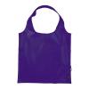 Bungalow RPET Foldable Shopper Tote