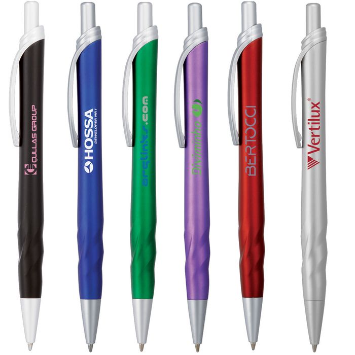 zzzPalazzo Ballpoint Pens Customized | Imprinted Logo | Promotion ...