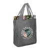 Ash Recycled PET Large Shopper Tote