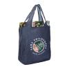 Ash Recycled PET Large Shopper Tote