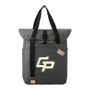 Aft Recycled Computer Tote