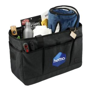 Fireside Eco Utility Tote