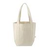 Organic Cotton Boat Tote