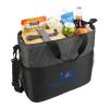 Grid Tote 24 Can Cooler