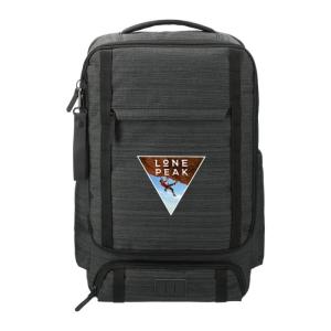 NBN Work Anywhere 15" Computer Backpack