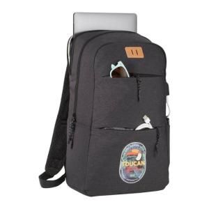 NBN Linden 15 inch Computer Backpack